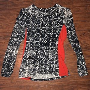 Super Soft Long Sleeve Top